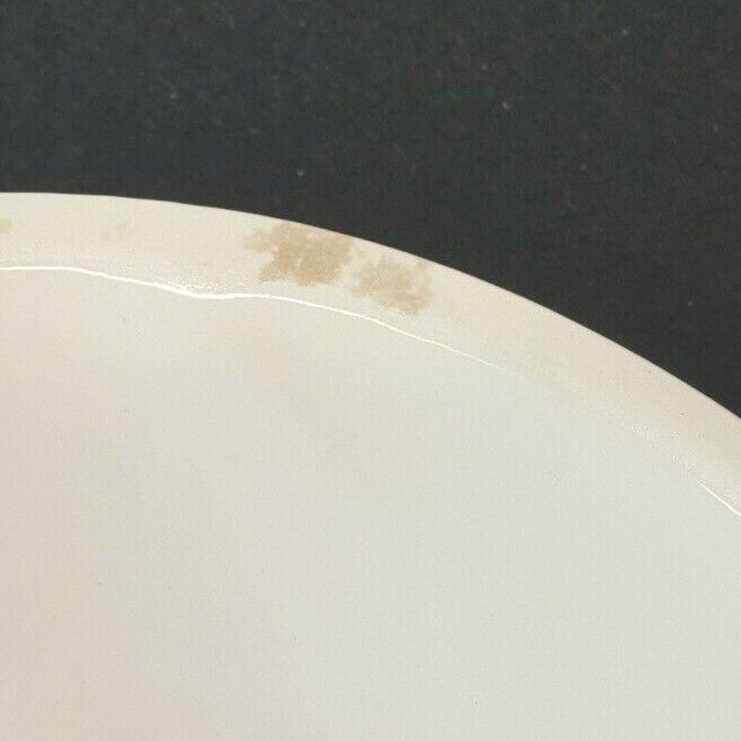 Edwin Knowles Weather Vane Rooster 11" Covered Vegetable Bowl w/Lid #K-5240 MCM