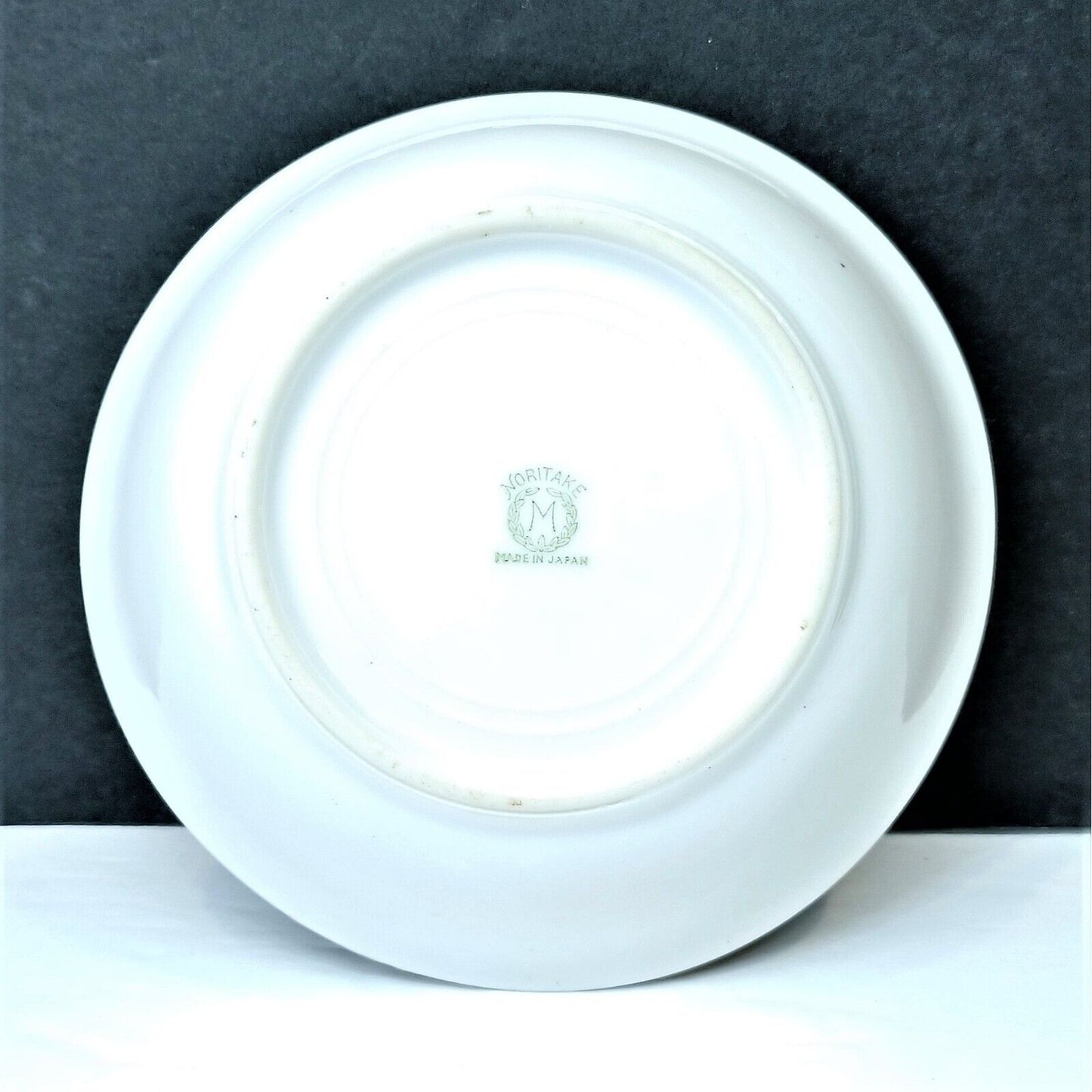 Set/5 Noritake Mandarin 5.25" Fruit Berry Dessert Bowl Asian 1912-1921 Japan C4